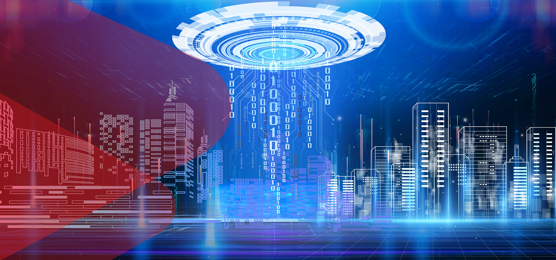 带您走进前沿的IT技术