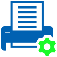 企业打印管理系统